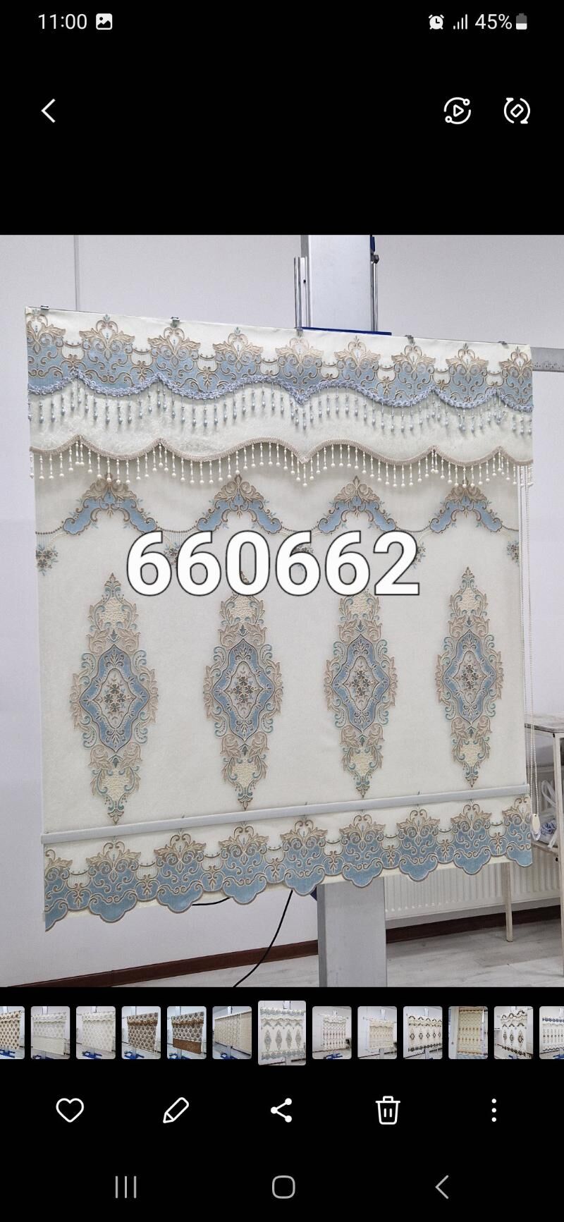 źalyuzi perde - Aşgabat - img 8