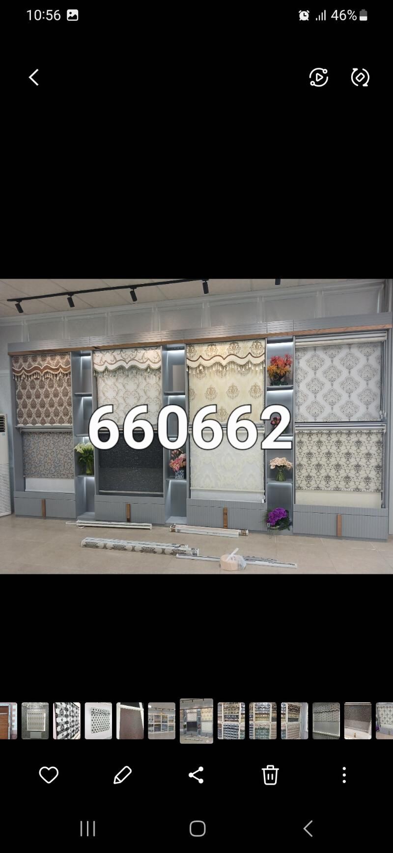 źalyuzi perde - Aşgabat - img 4