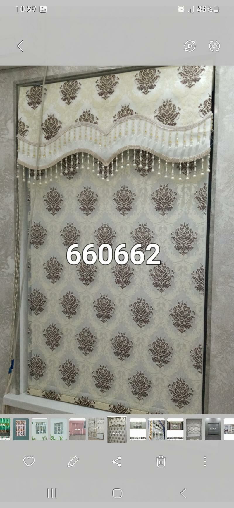 źalyuzi perde - Aşgabat - img 9