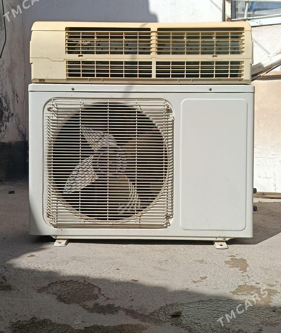 Kondisioner - Tejen - img 1