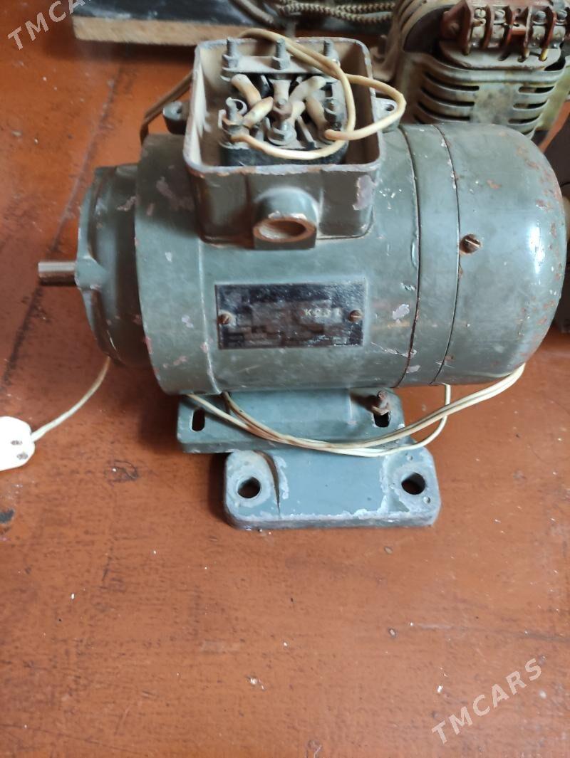 электро двигатели - Туркменбаши - img 2