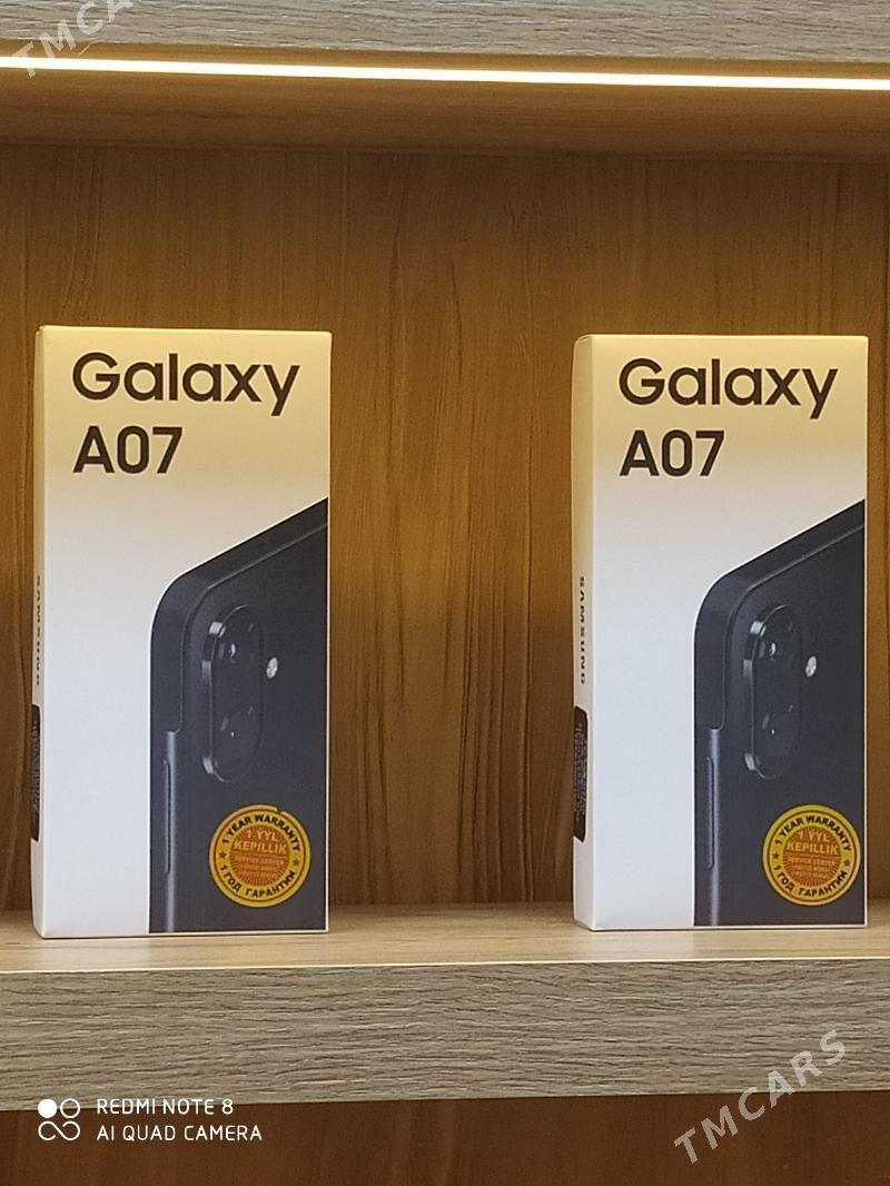 redmi15 papji kredit 6-12-24ay - Торговый центр "15 лет Независимости" - img 2