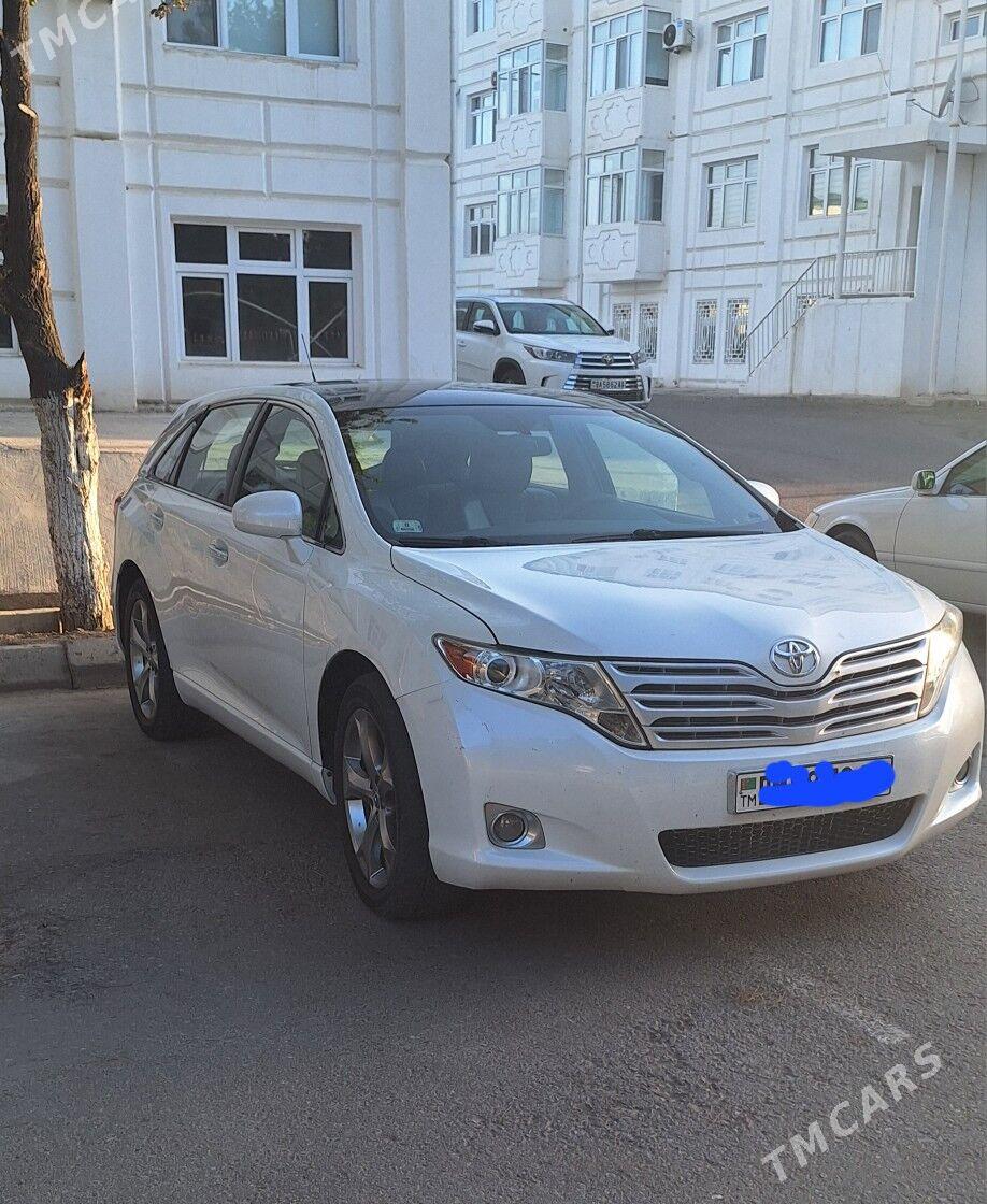 Toyota Venza 2010 - 230 000 TMT - Теджен - img 2