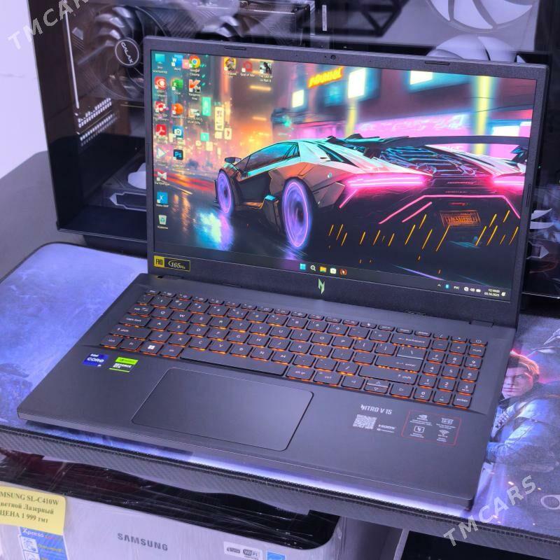 ACER CORE i9-13+RTX5060 8Gb! - Мир 7 - img 4