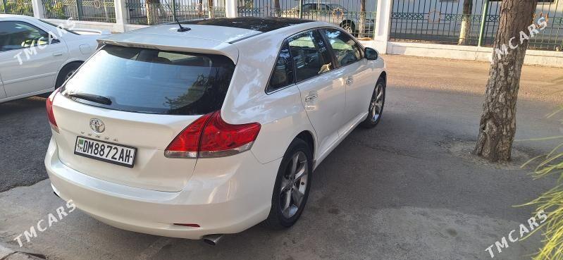 Toyota Venza 2010 - 230 000 TMT - Теджен - img 7