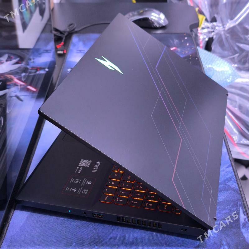 ACER CORE i9-13+RTX5060 8Gb! - Мир 7 - img 2