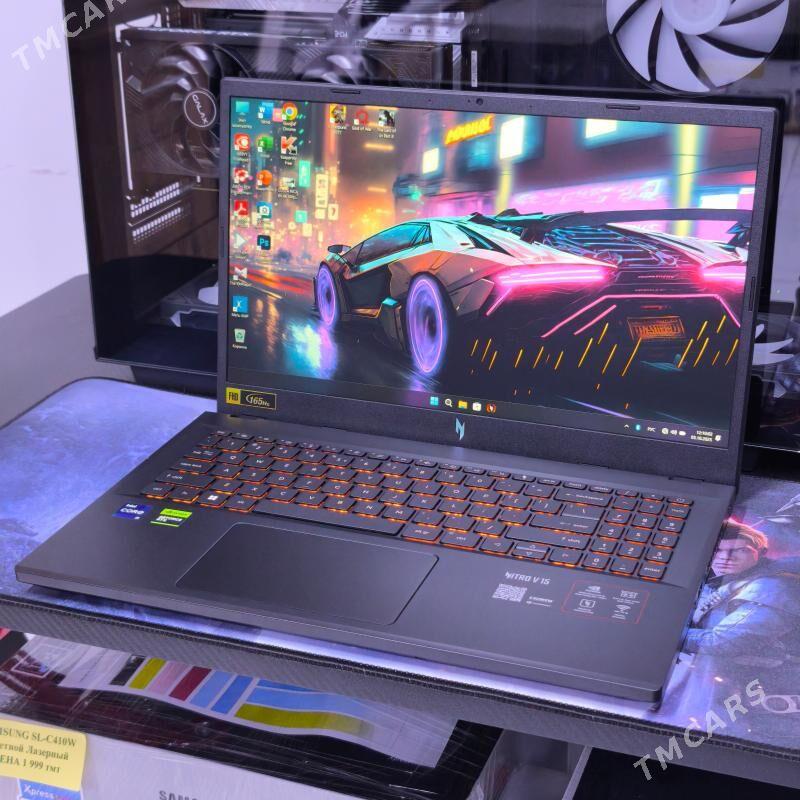 ACER CORE i9-13+RTX5060 8Gb! - Мир 7 - img 5