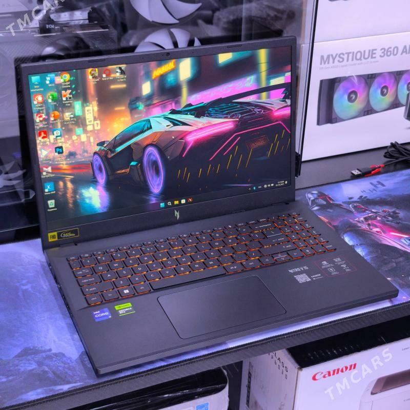 ACER CORE i9-13+RTX5060 8Gb! - Мир 7 - img 6