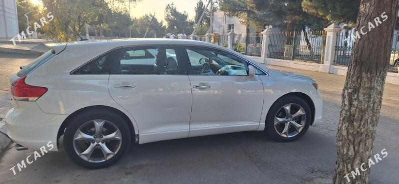 Toyota Venza 2010 - 230 000 TMT - Теджен - img 3
