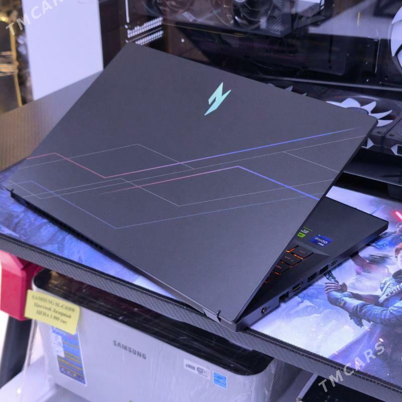 ACER CORE i9-13+RTX5060 8Gb! - Мир 7 - img 3