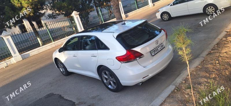 Toyota Venza 2010 - 230 000 TMT - Теджен - img 5