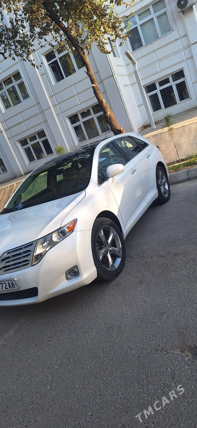 Toyota Venza 2010 - 230 000 TMT - Теджен - img 4
