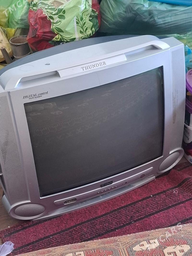 telewizir - Балканабат - img 3
