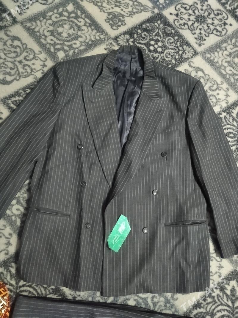 Костюм брюк арзан - Дашогуз - img 1