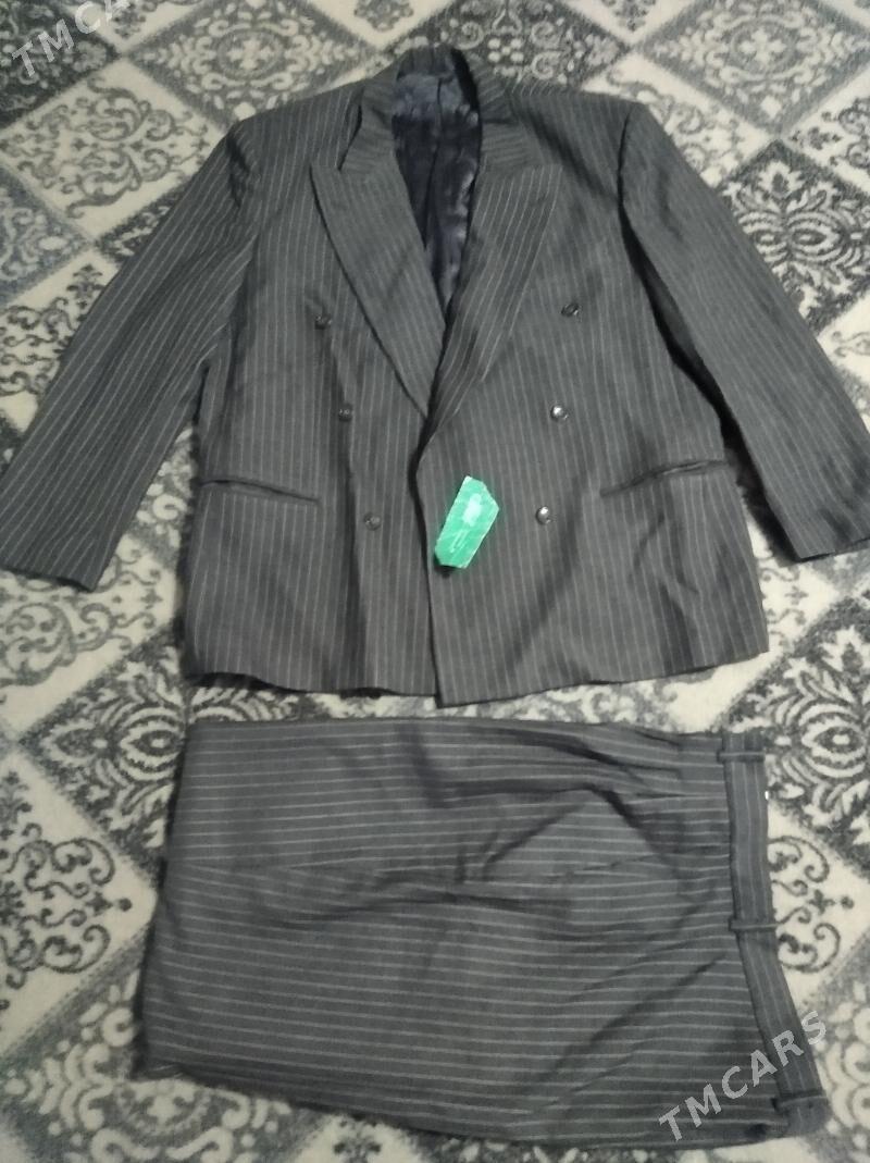 Костюм брюк арзан - Дашогуз - img 2