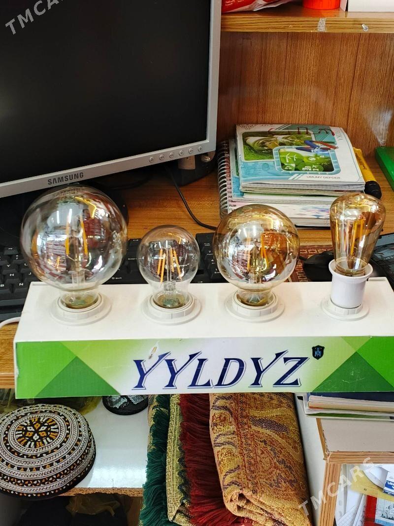 lampa dekorativ - Parahat 4 - img 2