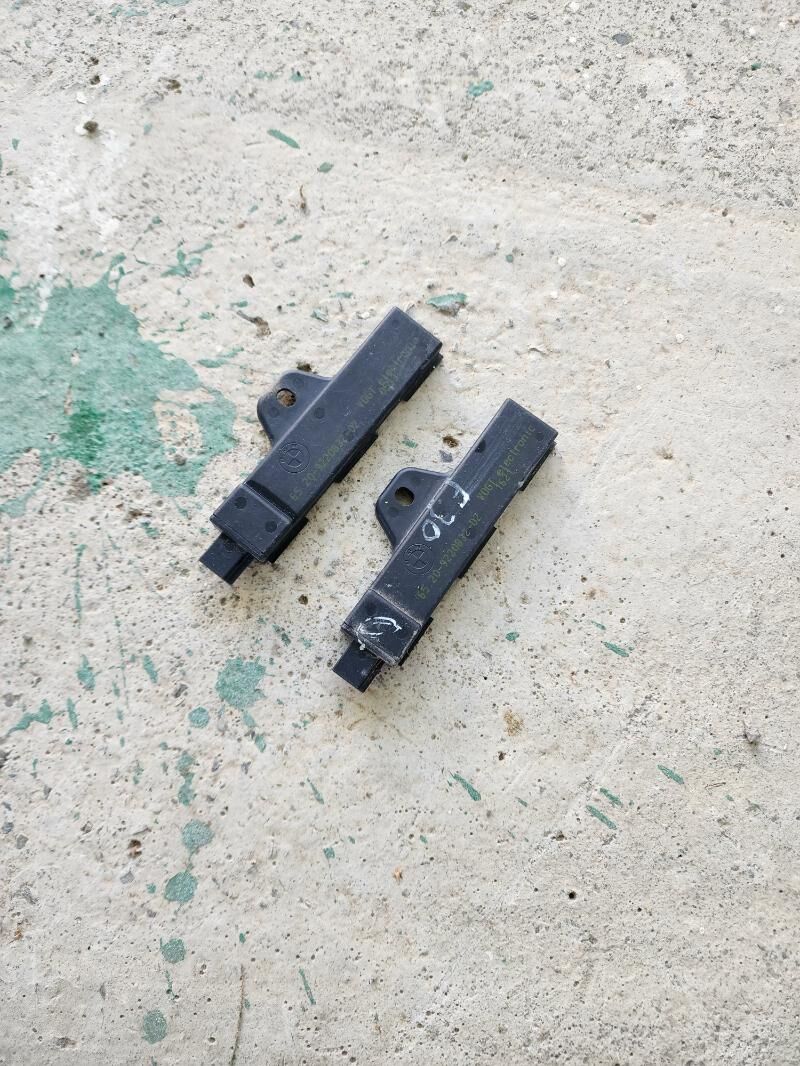 bmw320/2015 тормозны диски зад 999 TMT - Чоганлы - img 4