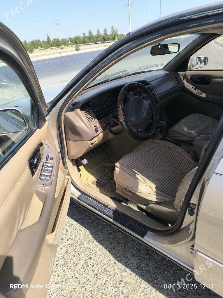Toyota Avalon 1997 - 99 000 TMT - Мары - img 2