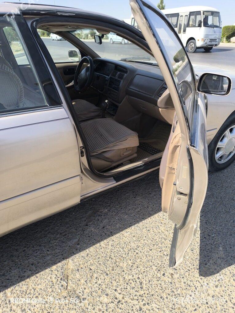 Toyota Avalon 1997 - 99 000 TMT - Мары - img 5