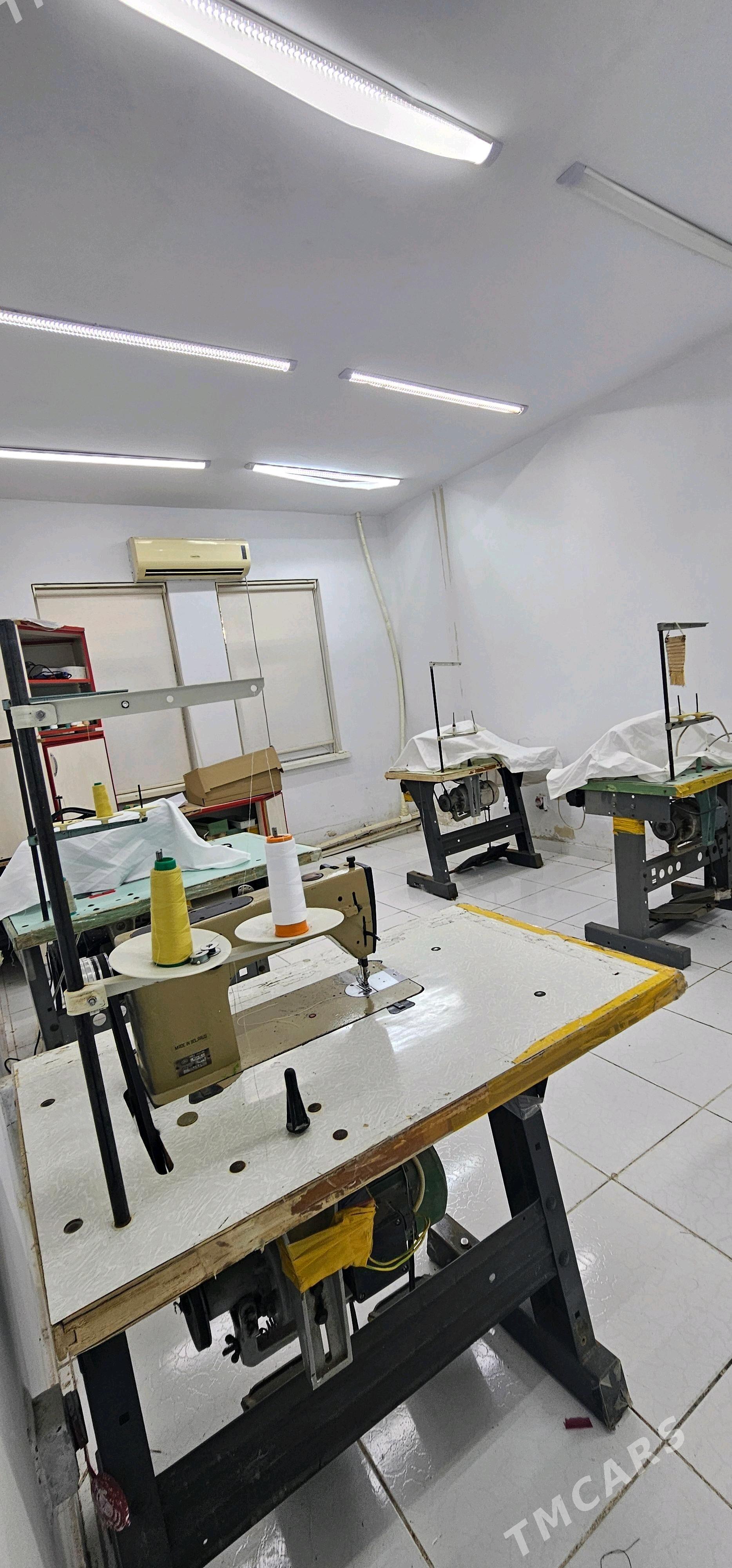 Dikin maşyn 1022m - Parahat 2 - img 2