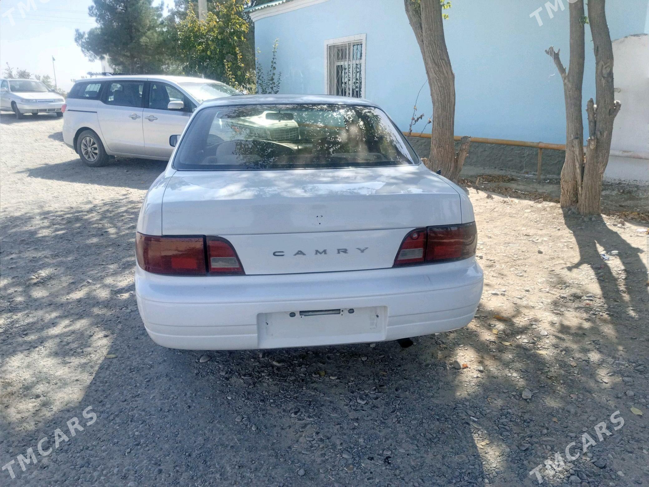 Toyota Camry 1995 - 95 000 TMT - Гороглы (Тагта) - img 2