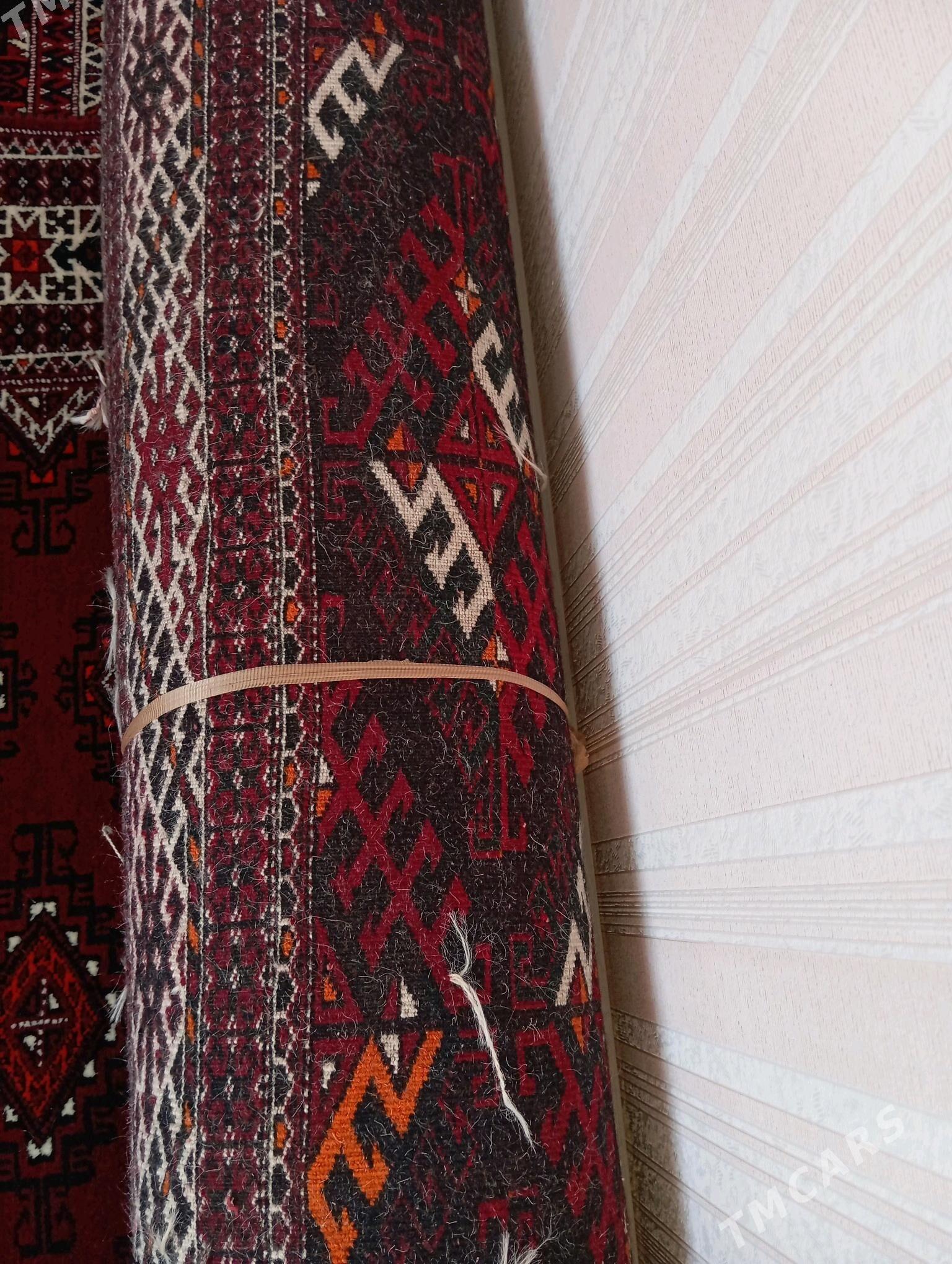 Халы - Türkmenbaşy - img 1