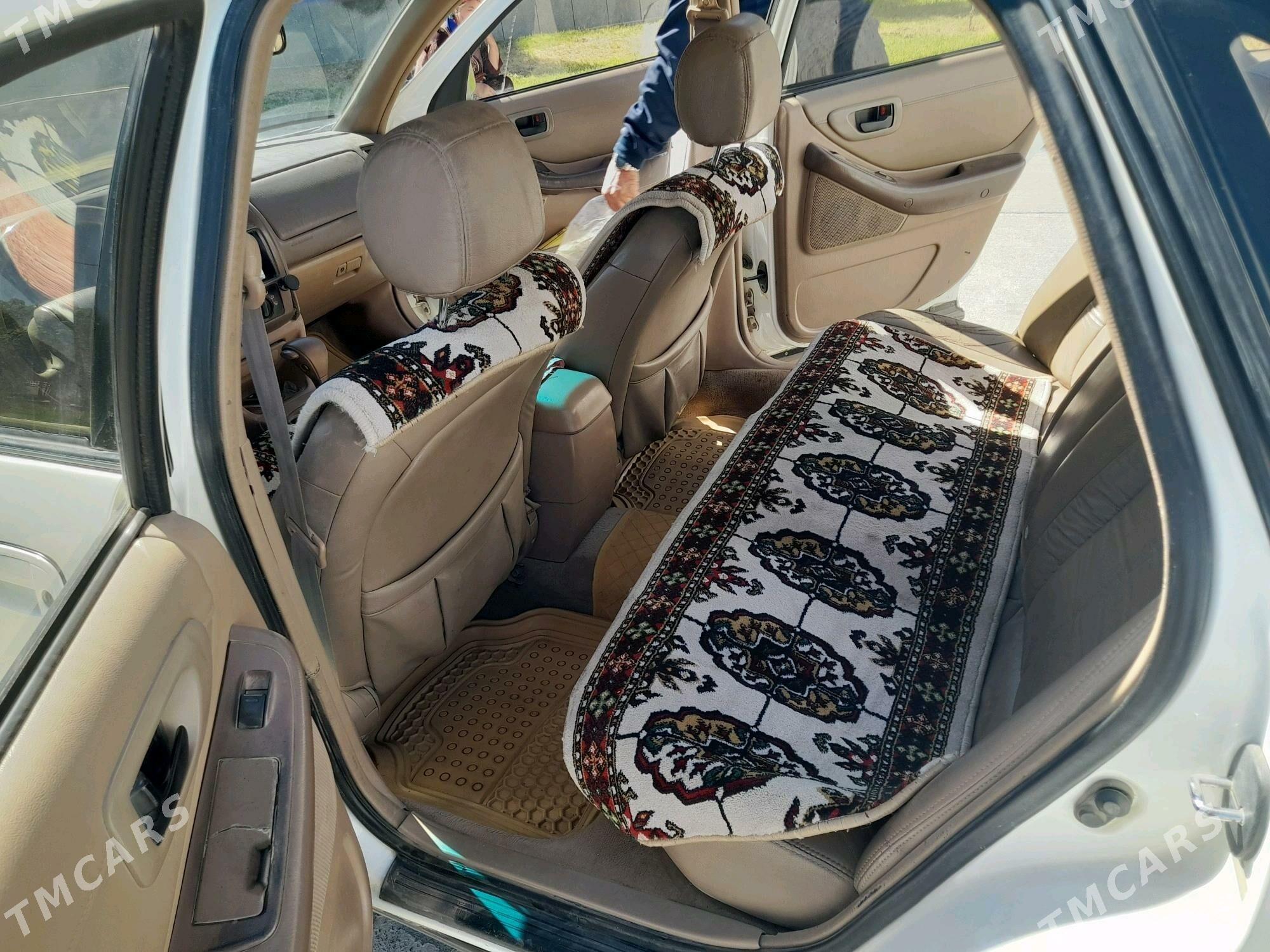 Toyota Avalon 1996 - 140 000 TMT - Мары - img 7