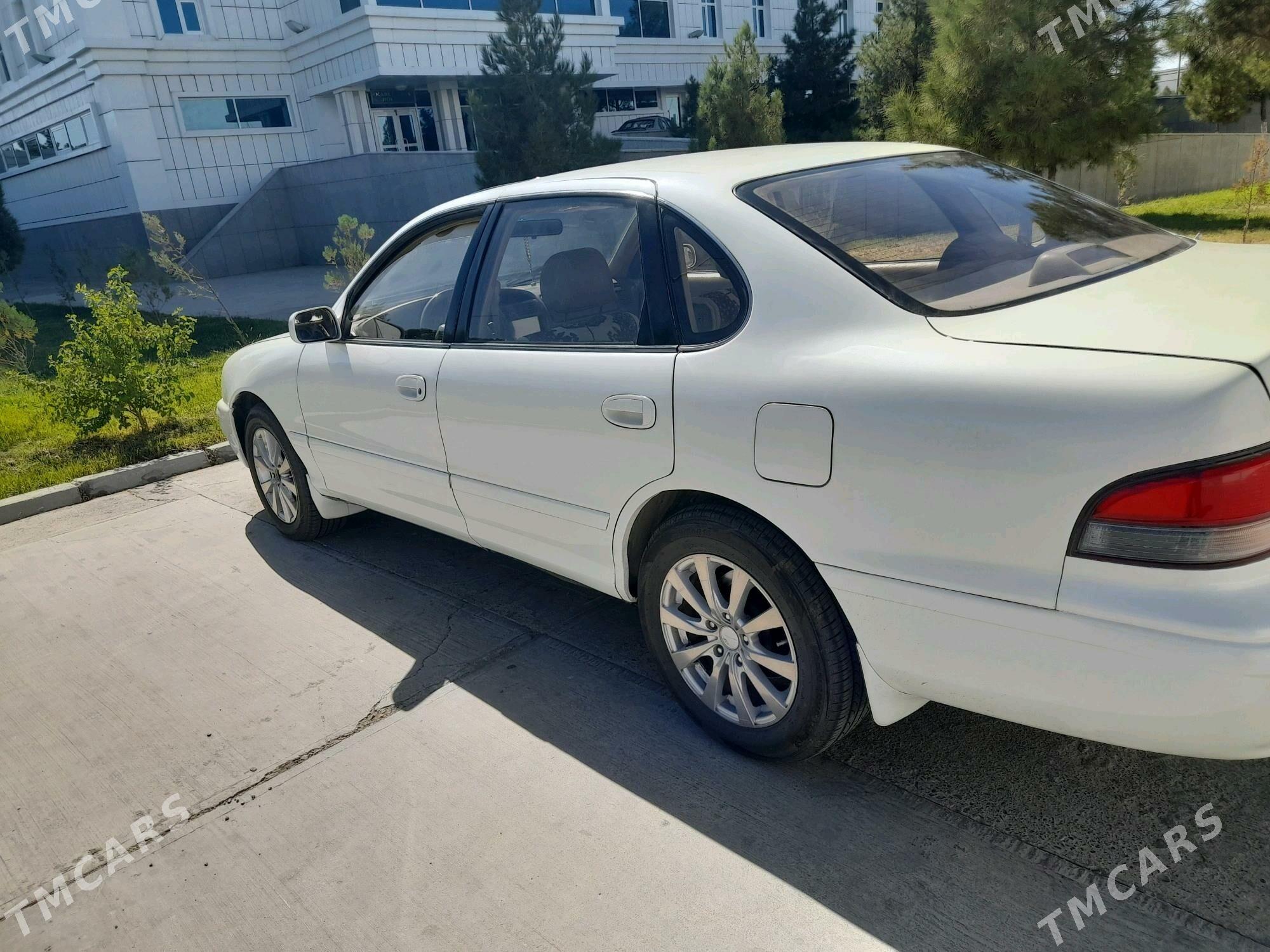 Toyota Avalon 1996 - 140 000 TMT - Мары - img 2
