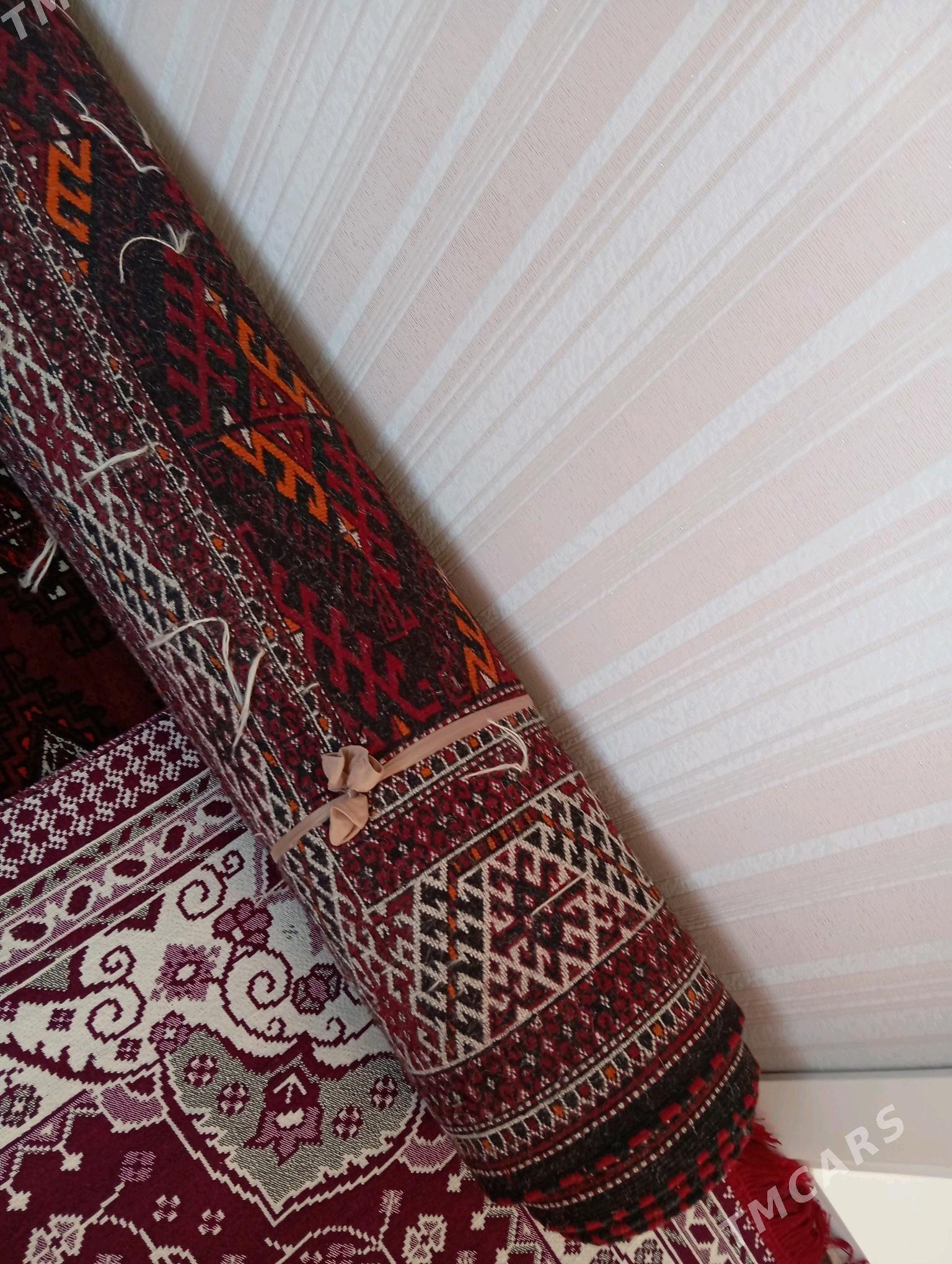 Халы - Türkmenbaşy - img 2