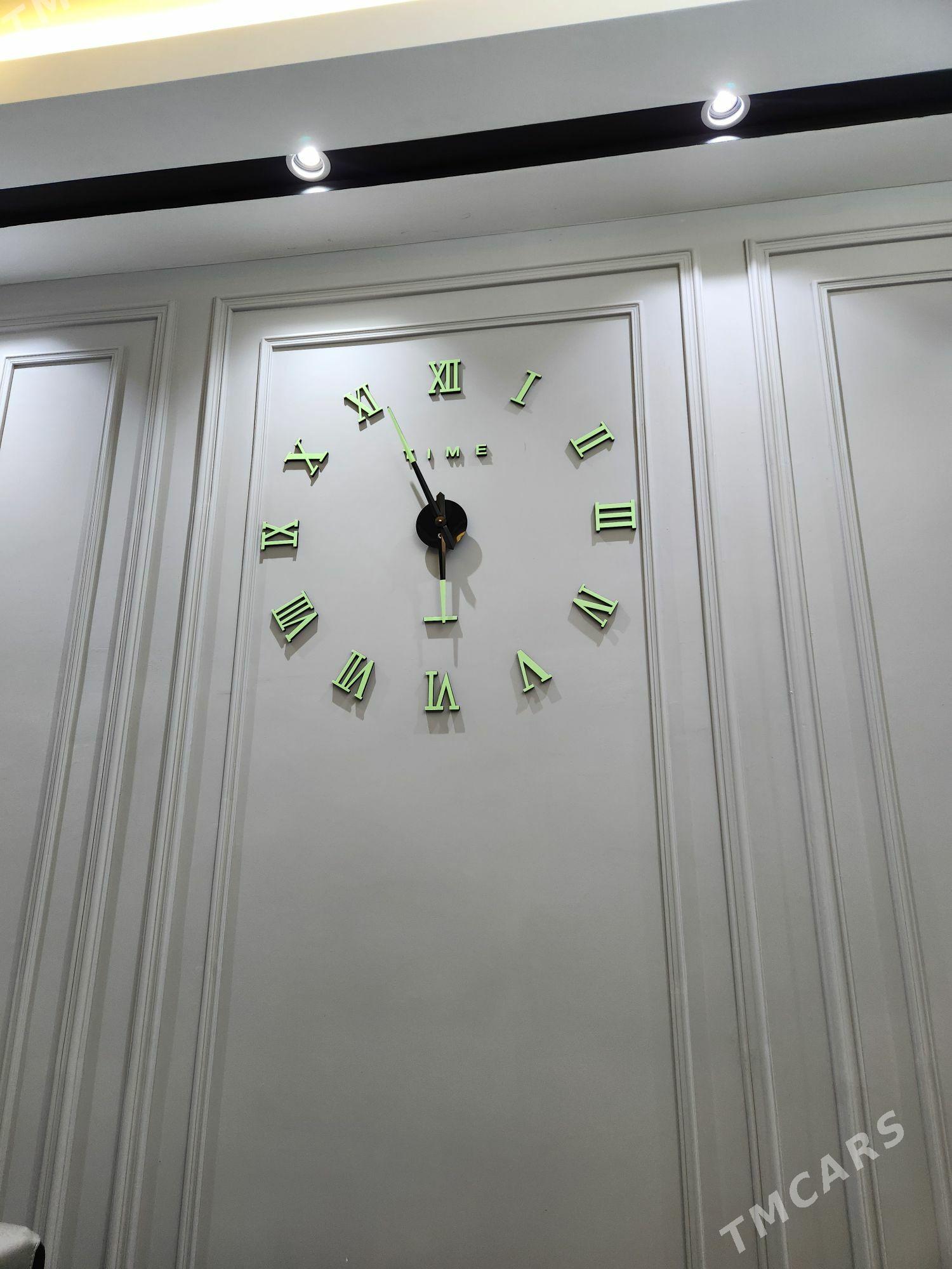 Stena u/n sagat - Daşoguz - img 1