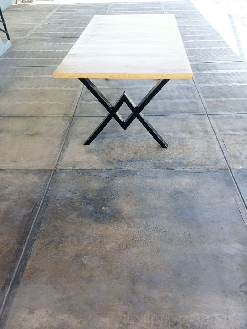 Stol 8 adamlyk - Çoganly - img 2