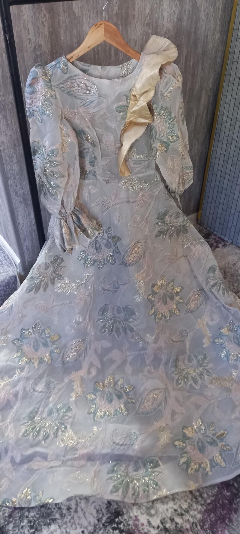 Toý köýnek - Türkmenbaşy - img 4