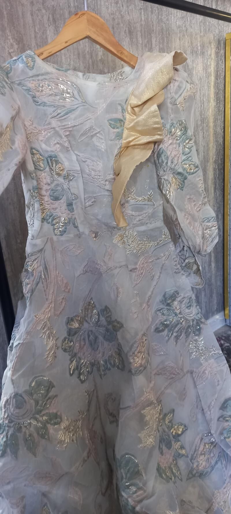 Toý köýnek - Türkmenbaşy - img 5