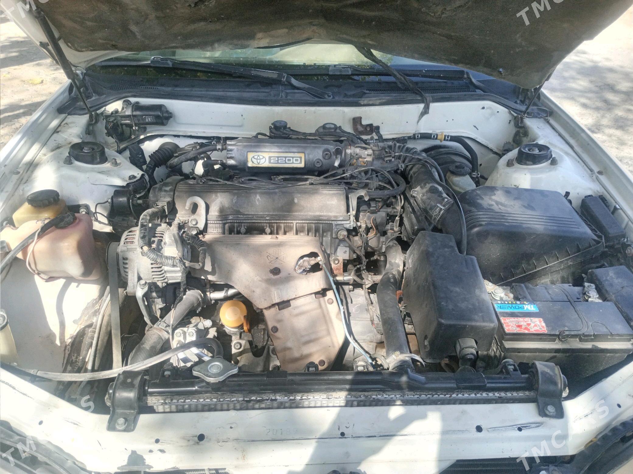Toyota Camry 1995 - 95 000 TMT - Гороглы (Тагта) - img 6