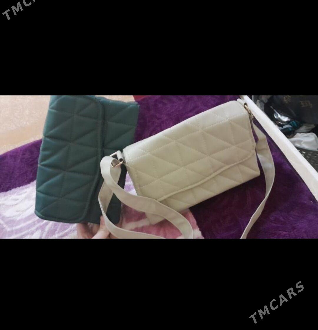 taze sumkalar - Aşgabat - img 2