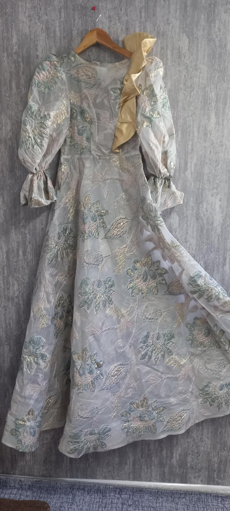 Toý köýnek - Türkmenbaşy - img 3