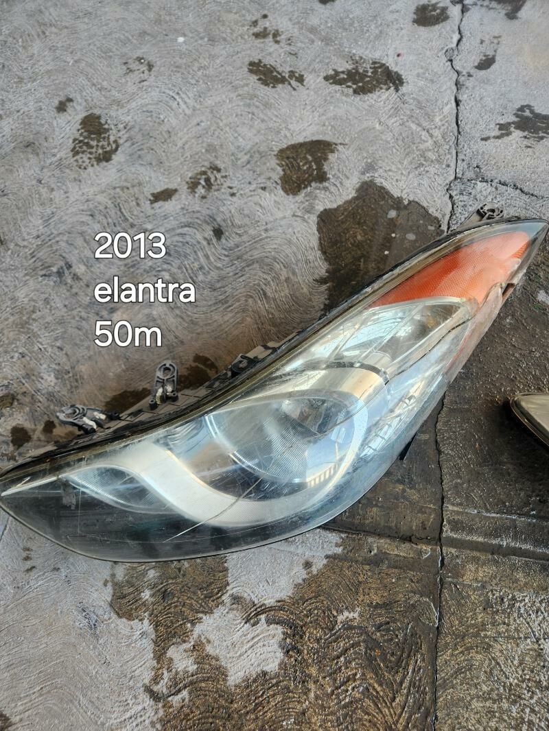 korolla fara kapot krlo 50 TMT - Чоганлы - img 6