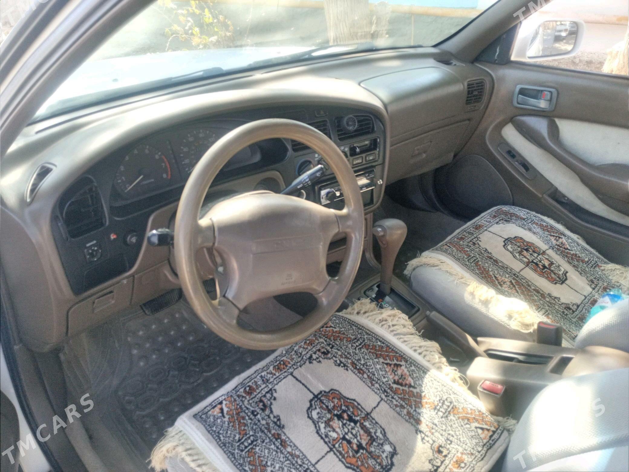 Toyota Camry 1995 - 95 000 TMT - Гороглы (Тагта) - img 7