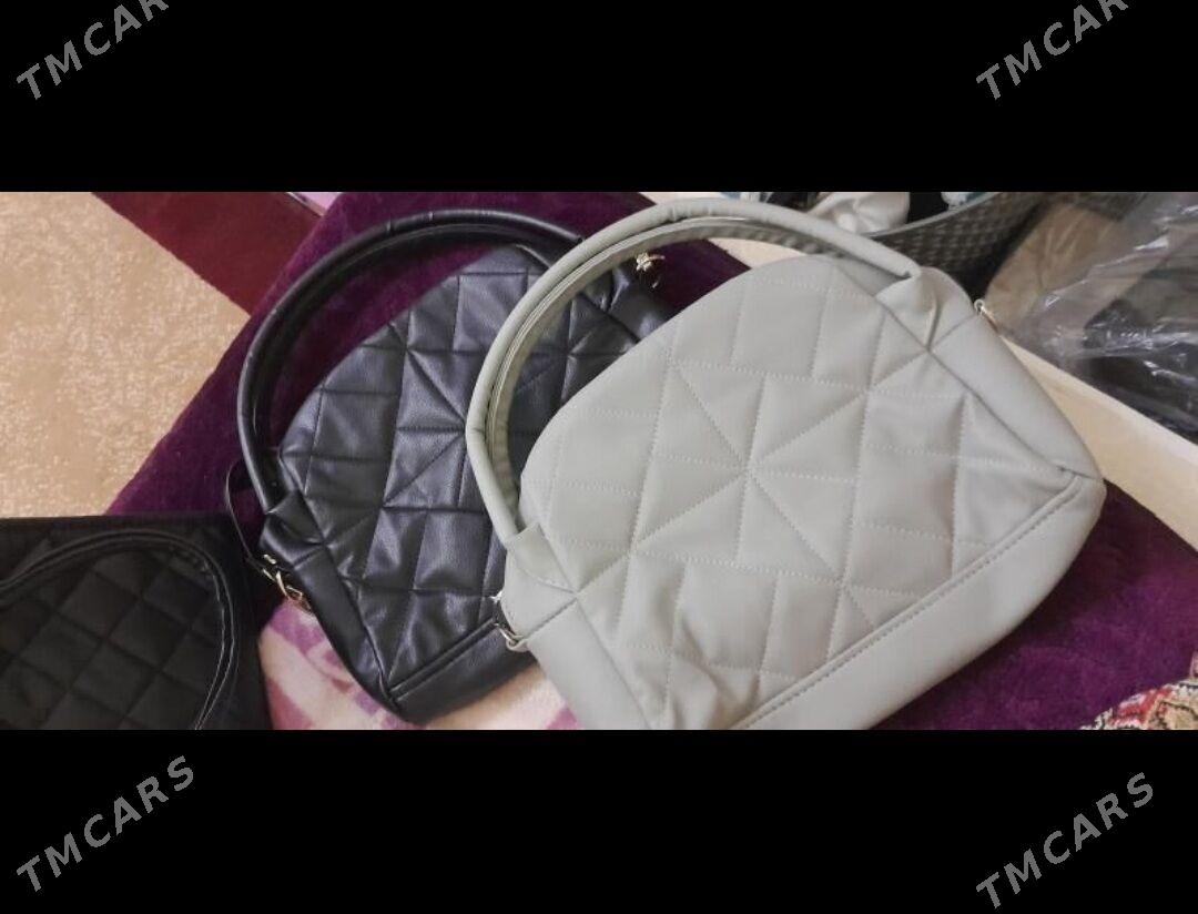 taze sumkalar - Aşgabat - img 3