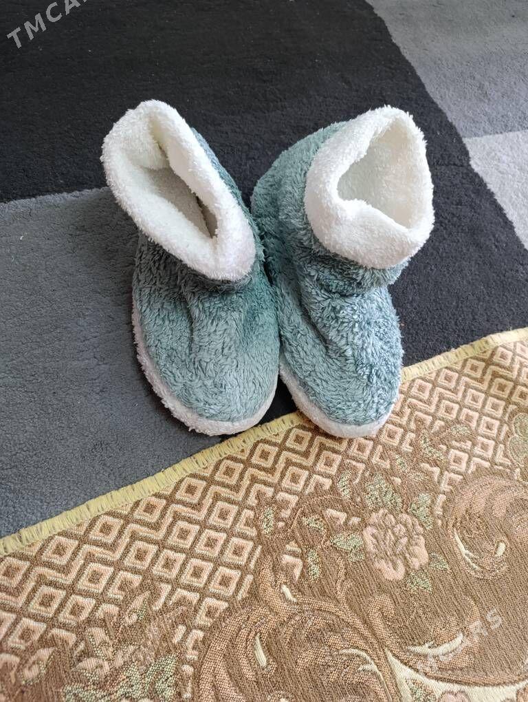 дом.унты - Türkmenbaşy - img 2