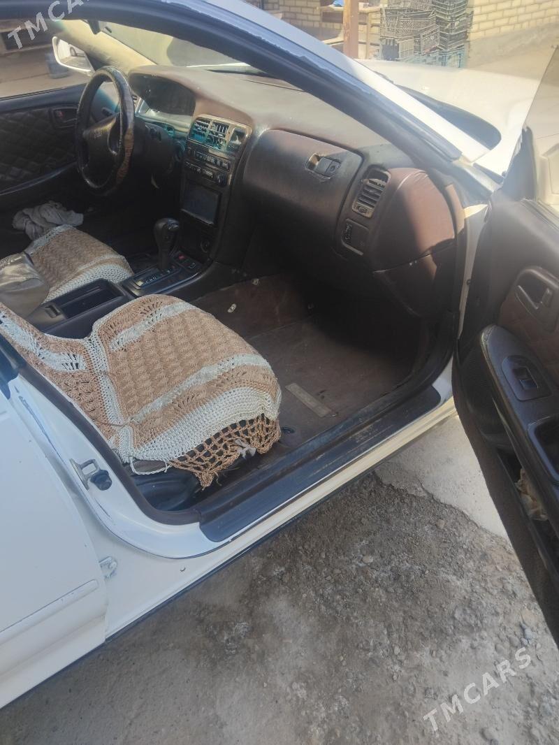 Toyota Mark II 1993 - 46 000 TMT - Мары - img 7