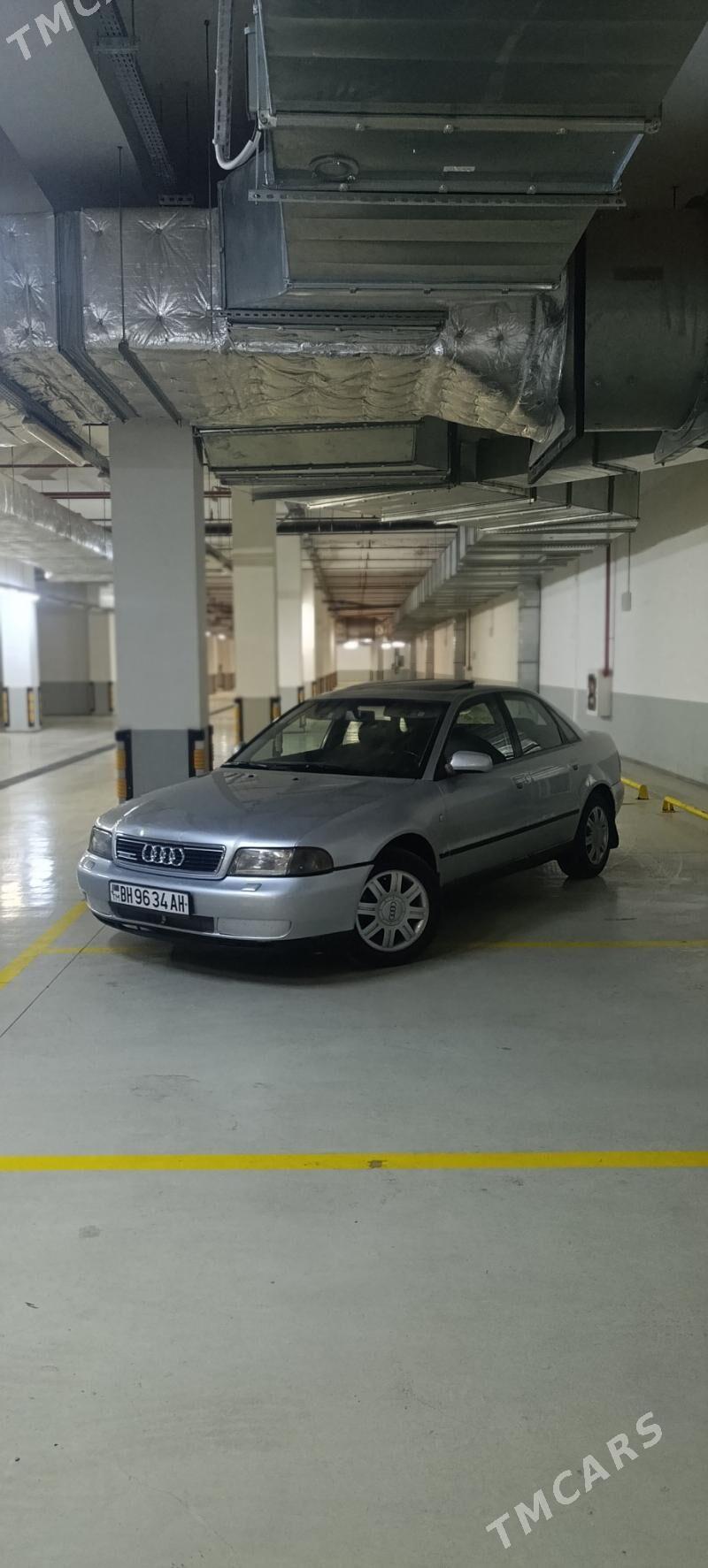 Audi A4 1999 - 70 000 TMT - Анев - img 2