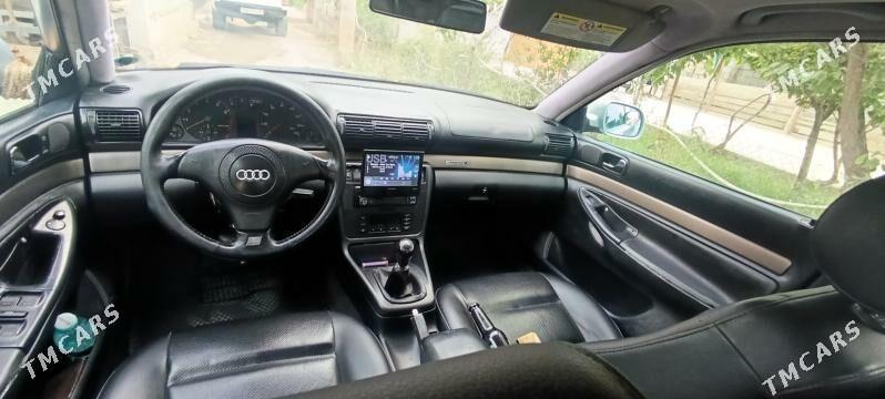 Audi A4 1999 - 70 000 TMT - Анев - img 7
