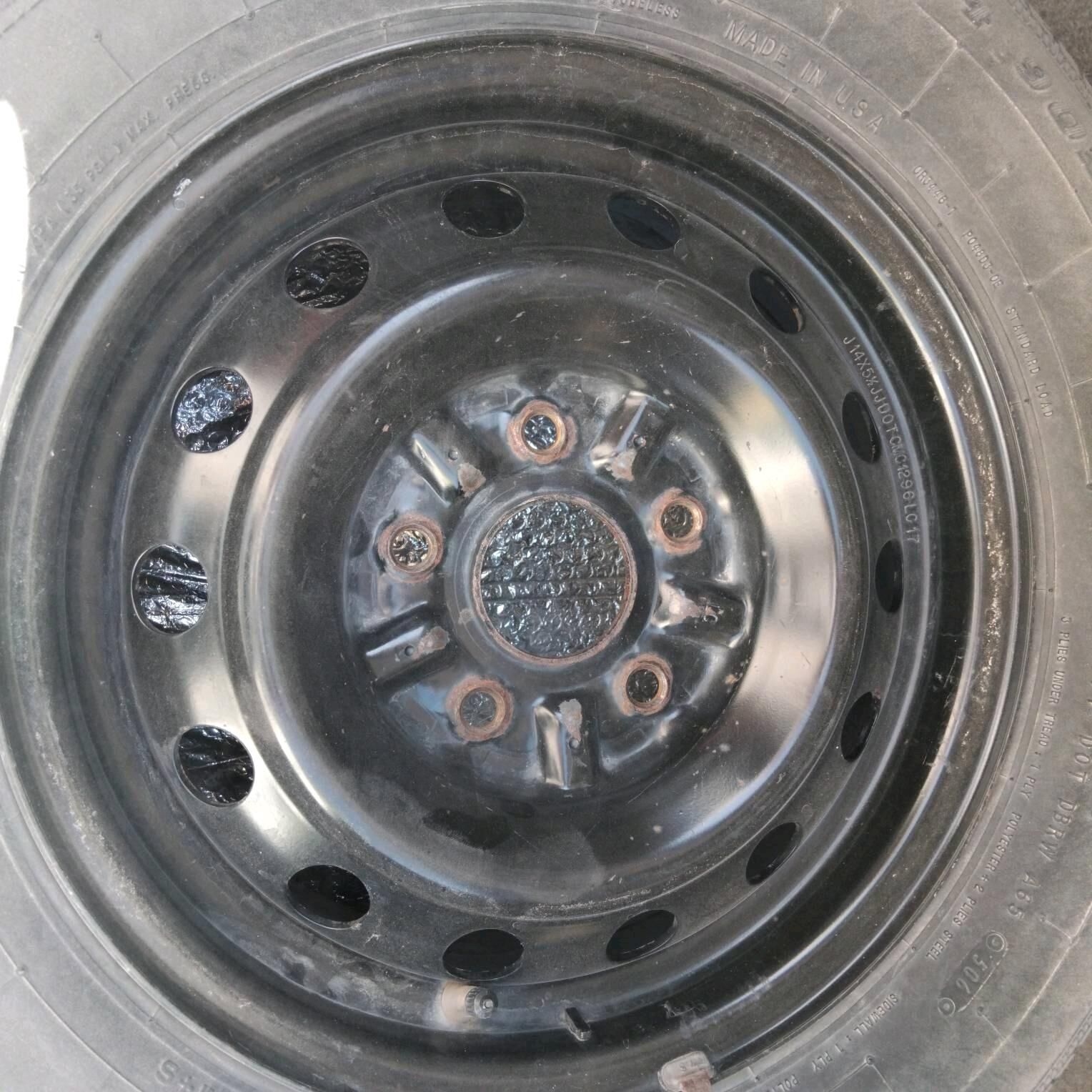 14lik gara diska 150 TMT - Теджен - img 2