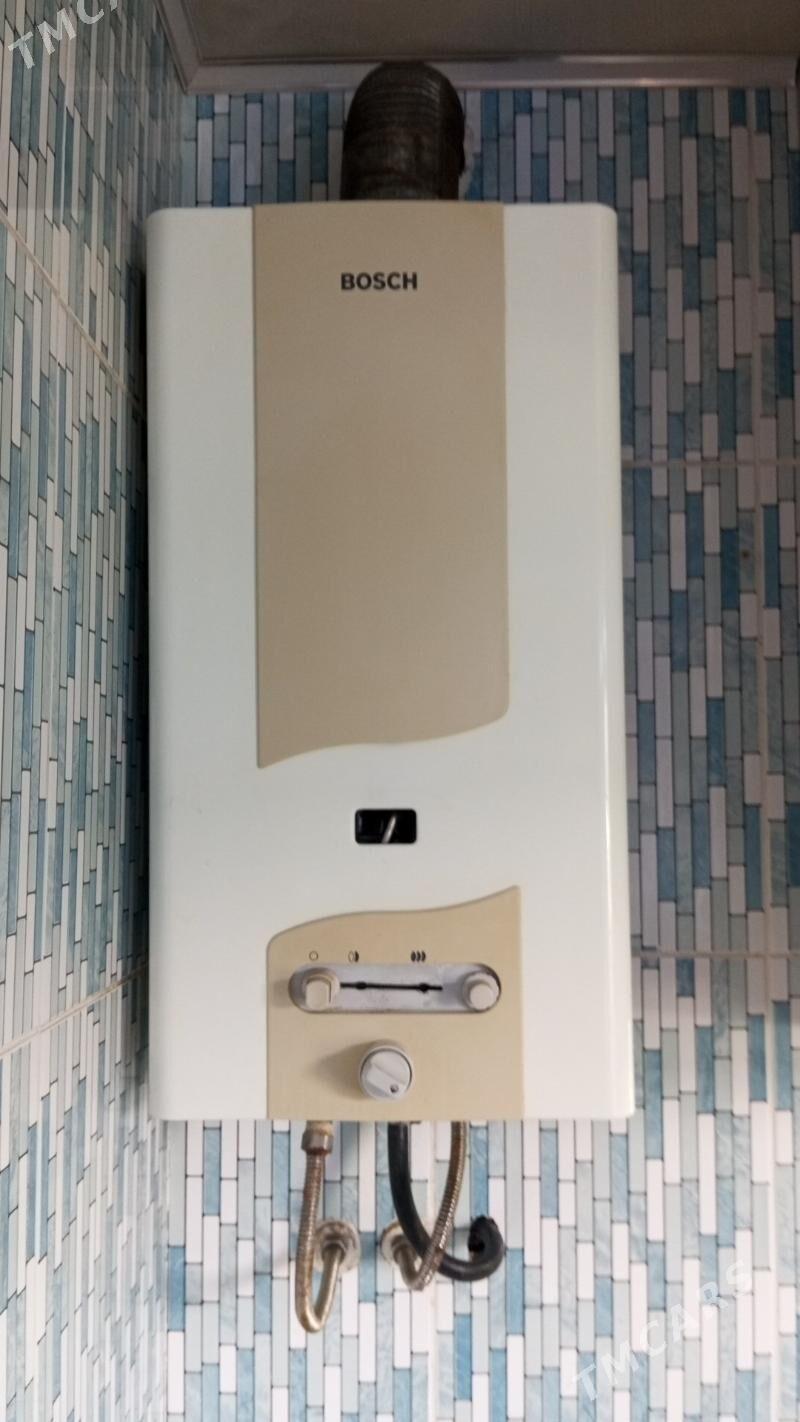 Газовая колонка - 11 мкр - img 2