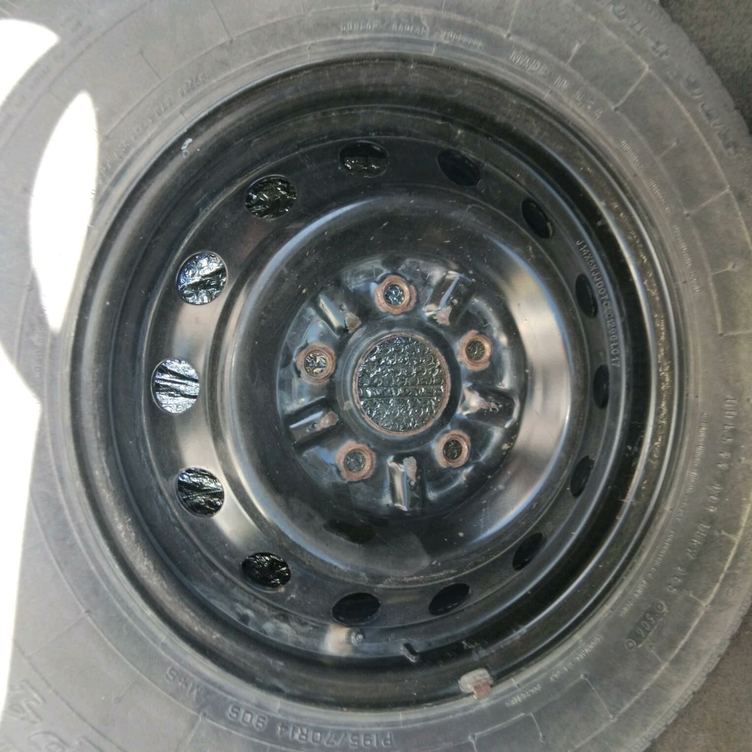 14lik gara diska 150 TMT - Теджен - img 1