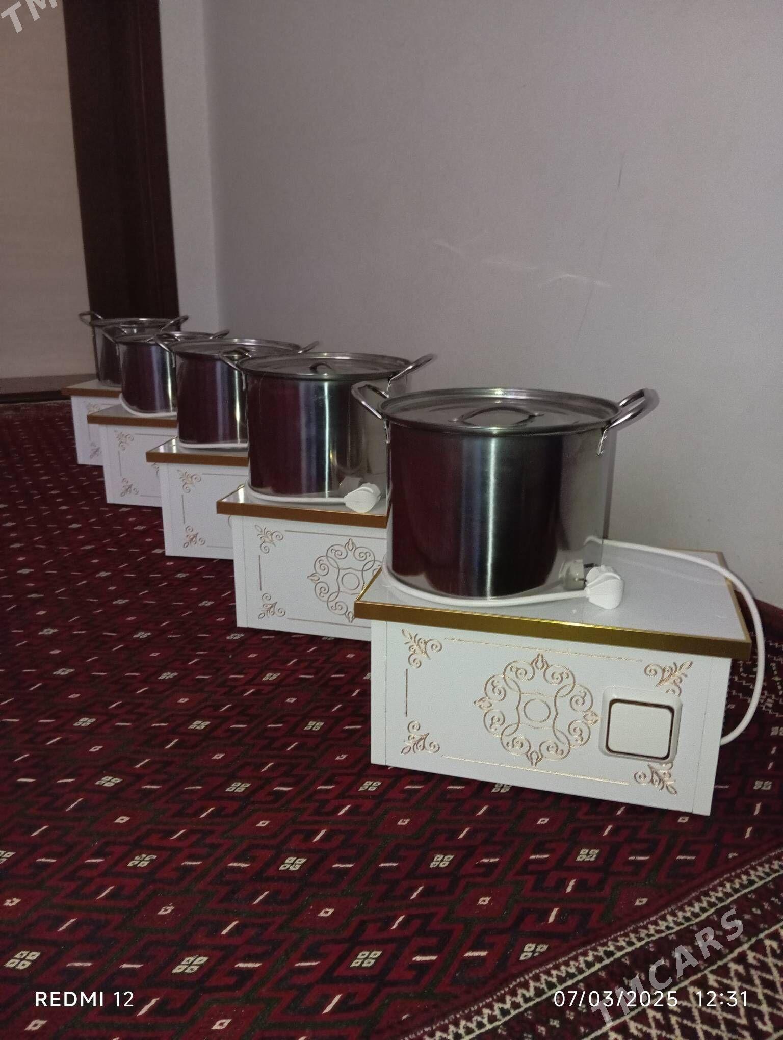 Hamyr yuguryan - Гумдаг - img 2