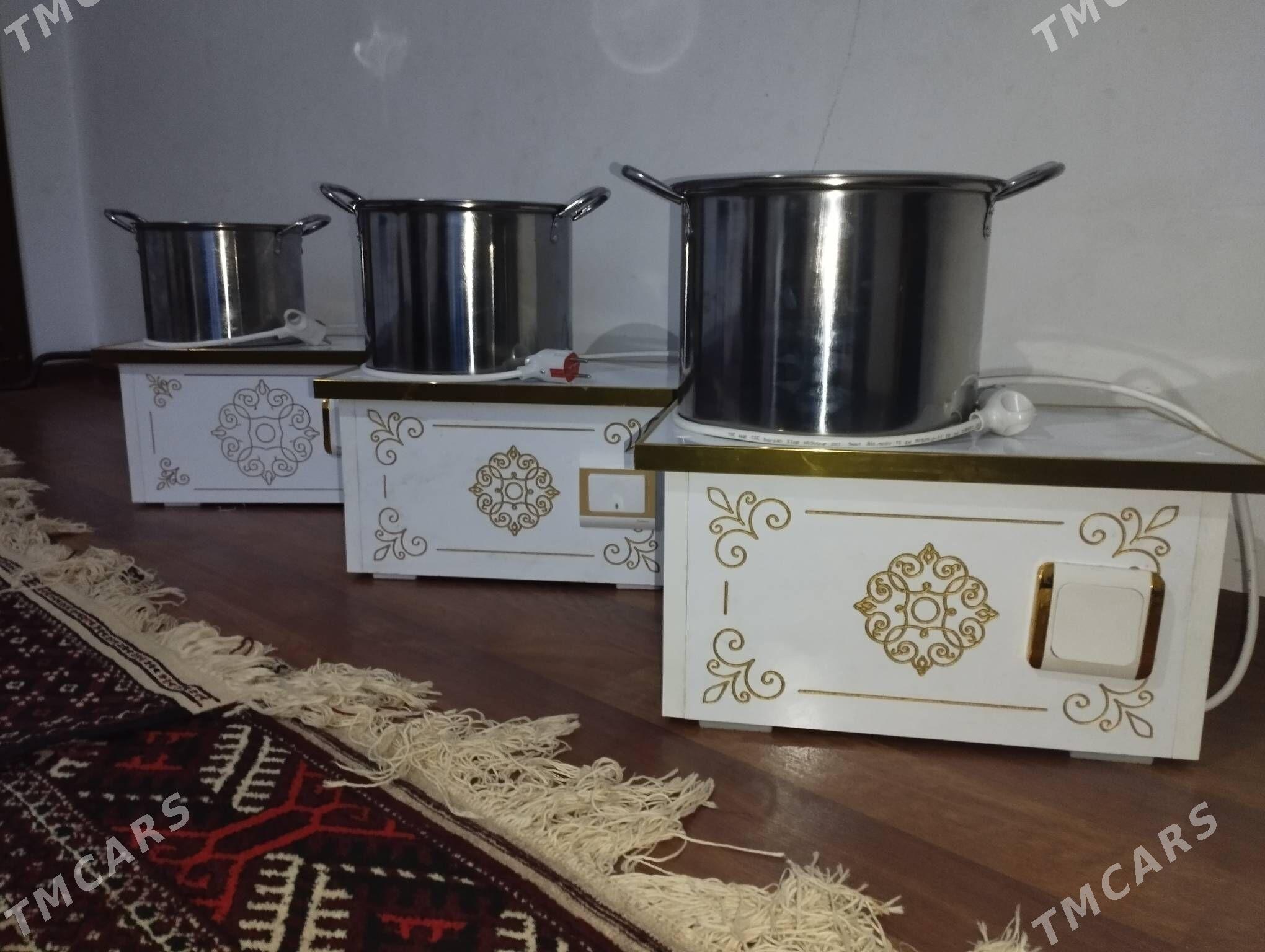 Hamyr yuguryan - Гумдаг - img 3