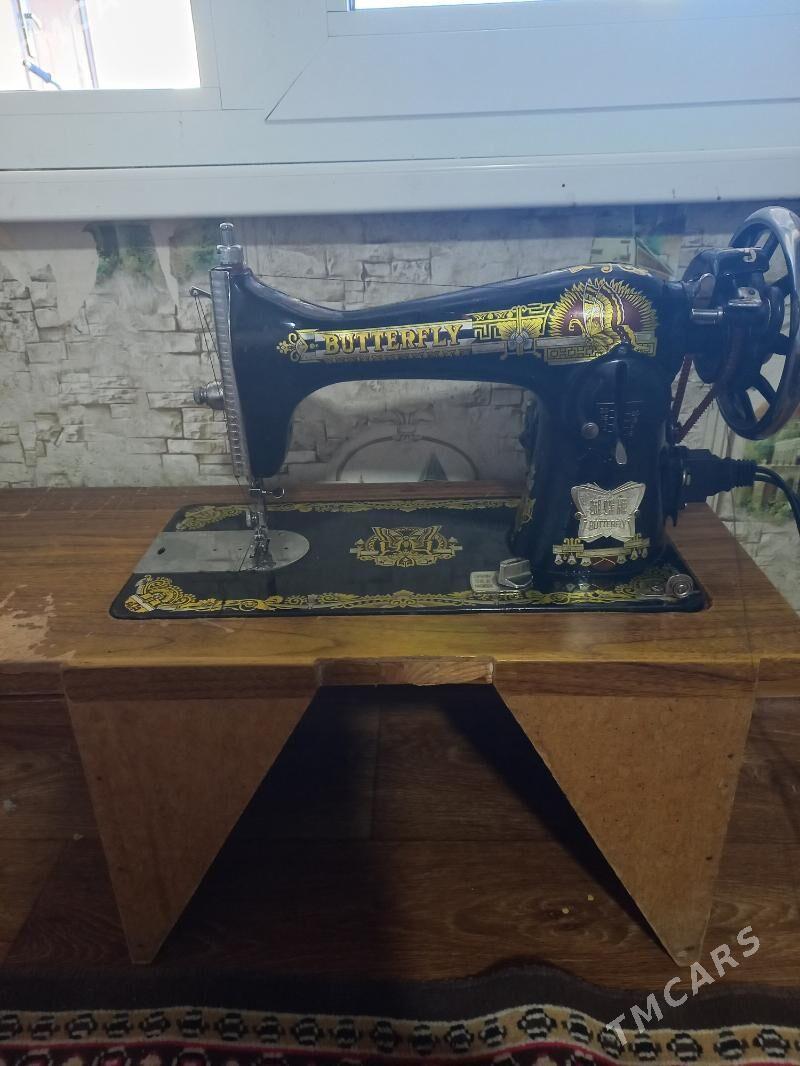 Tikin masyn - Köşi - img 2