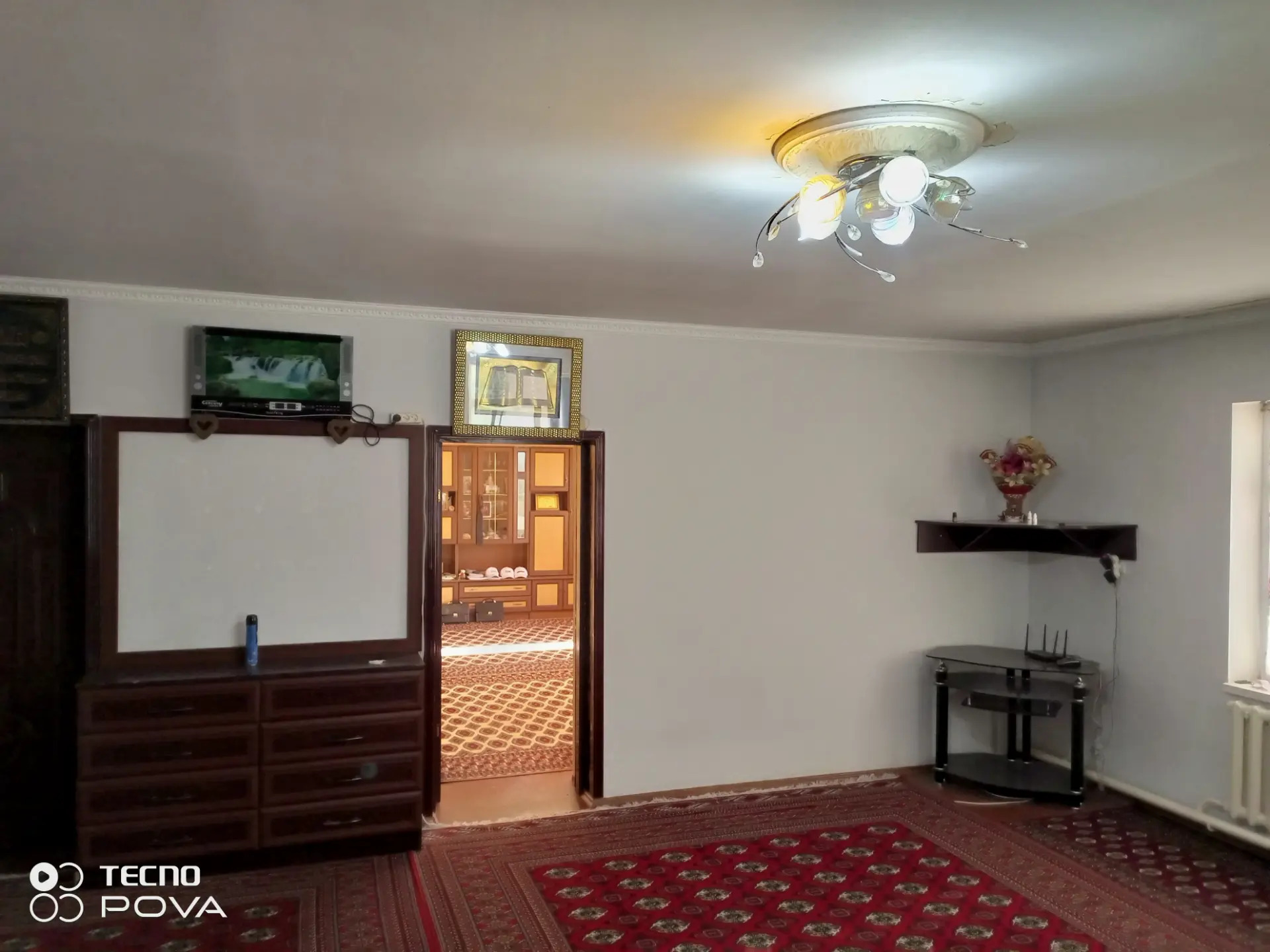 Garadamak 12sotak 4komnat - Чоганлы - img 3